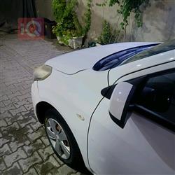 نيسان صني